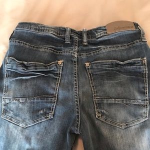 Departwest Nomad Men’s Jeans